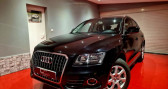 Audi Q5 2.0 TDI 143CH QUATTRO Ambition Luxe BVM6  2013 - annonce de voiture en vente sur Auto Sélection.com