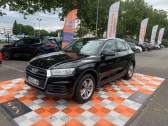 Annonce Audi Q5 occasion Diesel 2.0 TDI 150 BV6 ADVANCE GPS Hayon  Toulouse
