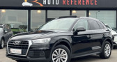 Audi Q5 2.0 TDI 150 CH 1ERE MAIN TOIT OUVRANT CAMERA  2018 - annonce de voiture en vente sur Auto Sélection.com