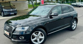 Annonce Audi Q5 occasion Diesel 2.0 TDI 150 CH BVM6 S line  Laon