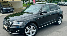 Audi Q5 , garage CAR MOBILIT  Laon