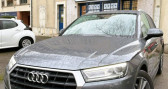Annonce Audi Q5 occasion Diesel 2.0 TDI 150 DESIGN  Chaville