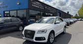 Audi Q5 2.0 TDi 150 QUATTRO GPS XENON LED SEMI CUIR   Verson 14