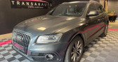 Audi Q5 2.0 TDI 150 S line   Champs-sur-Yonne 89