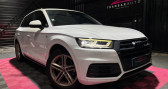 Audi Q5 occasion  année 2018 boite Manuelle Annonce Audi Q5 occasion Diesel 2.0 tdi 150 s line à Cuincy