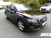 Audi Q5 occasion année 2015 boite Manuelle Annonce Audi Q5 occasion Diesel 2.0 TDI 150 à Beaupuy