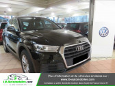 Audi Q5 occasion Noir année 2017 boite Manuelle Annonce Audi Q5 occasion Diesel 2.0 TDI 150 à Beaupuy