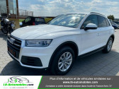 Audi Q5 occasion Blanc année 2018 boite Manuelle Annonce Audi Q5 occasion Diesel 2.0 TDI 150 à Beaupuy