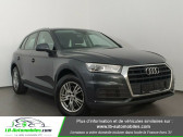 Audi Q5 occasion année 2017 boite Manuelle Annonce Audi Q5 occasion Diesel 2.0 TDI 150 à Beaupuy