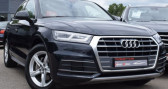 Voiture occasion Audi Q5 2.0 TDI 150CH BUSINESS EXECUTIVE