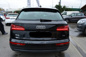 Audi Q5 2.0 TDI 150CH BUSINESS EXECUTIVE  occasion � Toulouse - photo n�3