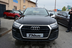Audi Q5 2.0 TDI 150CH BUSINESS EXECUTIVE  occasion � Toulouse - photo n�8