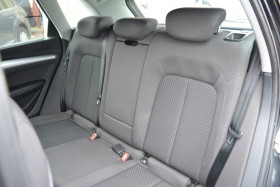 Audi Q5 2.0 TDI 150CH BUSINESS EXECUTIVE  occasion � Toulouse - photo n�18