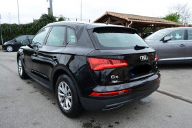 Audi Q5 2.0 TDI 150CH BUSINESS EXECUTIVE  occasion � Toulouse - photo n�2