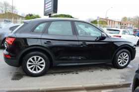 Audi Q5 2.0 TDI 150CH BUSINESS EXECUTIVE  occasion � Toulouse - photo n�5