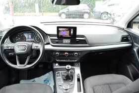 Audi Q5 2.0 TDI 150CH BUSINESS EXECUTIVE  occasion � Toulouse - photo n�19