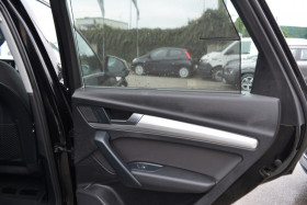 Audi Q5 2.0 TDI 150CH BUSINESS EXECUTIVE  occasion � Toulouse - photo n�14