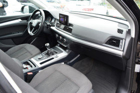 Audi Q5 2.0 TDI 150CH BUSINESS EXECUTIVE  occasion � Toulouse - photo n�11