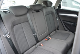Audi Q5 2.0 TDI 150CH BUSINESS EXECUTIVE  occasion � Toulouse - photo n�12