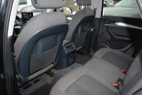 Audi Q5 2.0 TDI 150CH BUSINESS EXECUTIVE  occasion � Toulouse - photo n�17