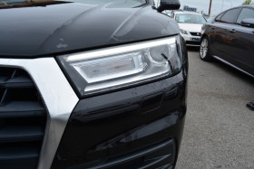 Audi Q5 2.0 TDI 150CH BUSINESS EXECUTIVE  occasion � Toulouse - photo n�9