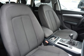 Audi Q5 2.0 TDI 150CH BUSINESS EXECUTIVE  occasion � Toulouse - photo n�10
