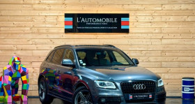 Audi Q5 , garage L'AUTOMOBILE PERFORMANCE PARIS � Les Alluets Le Roi