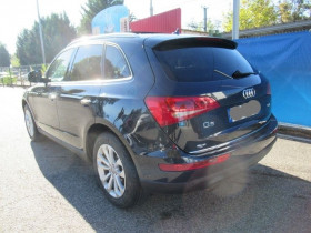 Audi Q5 2.0 TDI 150CH FAP AMBITION LUXE  occasion  Toulouse - photo n12