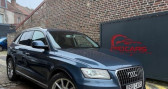 Annonce Audi Q5 occasion Diesel 2,0 tdi 150ch  Douai
