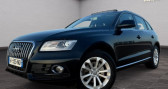 Annonce Audi Q5 occasion Diesel 2.0 TDI 150CV Ambiente quattro - Toit panoramique X�non Plus � Uckange