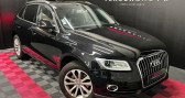 Annonce Audi Q5 occasion Diesel 2.0 TDI 163 CV Quattro Ambition Luxe S tronic 7  Lesmnils