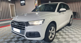 Audi Q5 occasion 2017 mise en vente &agrave; Maubeuge par le garage LUXAUTO - photo n&deg;1