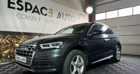 Audi Q5 occasion 2018 mise en vente à RONCHIN par le garage ESPACE AUTO MP - photo n°1