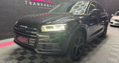 Annonce Audi Q5 occasion Diesel 2.0 TDI 163 S tronic 7 Quattro Design  Chaponost