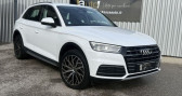 Annonce Audi Q5 occasion Diesel 2.0 TDI 163CH DESIGN QUATTRO S TRONIC 7 � LA GARDE