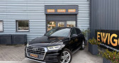 Annonce Audi Q5 occasion Diesel 2.0 tdi 163ch s-line quattro carplay entretien constructeur   Saint-Priest