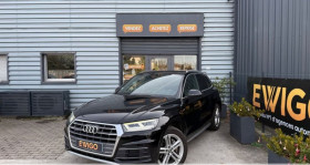 Audi Q5 , garage EWIGO SAINT-PRIEST � Saint-Priest