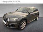 Annonce Audi Q5 occasion Diesel 2.0 TDI 163ch S line quattro S tronic 7  Hazebrouck