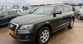 Annonce Audi Q5 occasion Diesel 2.0 TDI 163CV CUIR /GPS/RADAR AV AR / PAS ADBLUE / DISTRIBUT � Berck