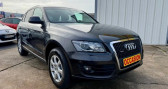 Audi Q5 2.0 TDI 163CV CUIR /GPS/RADAR AV AR / PAS ADBLUE / DISTRIBUT  � Berck 62