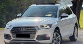 Annonce Audi Q5 occasion Diesel 2.0 TDI 163CV QUATTRO S-LINE Ann�e 2018 � EPINAY SUR SEINE