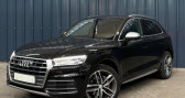 Annonce Audi Q5 occasion Diesel 2.0 TDI 165 DESIGN LUXE QUATTRO S-TRONIC BVA - Garantie 1 An � Halluin