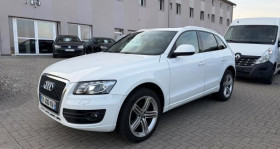 Audi Q5 occasion 2009 mise en vente &agrave; Eckwersheim par le garage PARC AUTOS - photo n&deg;1