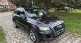 Annonce Audi Q5 occasion Diesel 2.0 TDI 170 AVUS QUATTRO S TRONIC 7 2 places d�riv� VP � Nanterre