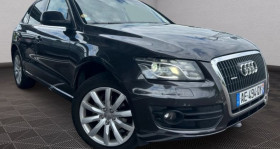 Audi Q5 , garage SPEED AUTOMOBILES 57 � Uckange