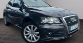 Audi Q5 occasion année 2009 boite Automatique Annonce Audi Q5 occasion Diesel 2.0 TDI 170 Avus quattro S-tronic CUIR XENONS GPS à Uckange