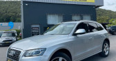 Audi Q5 2.0 tdi 170 cv quattro s line   DRAGUIGNAN 83