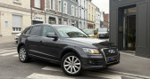 Audi Q5 occasion année 2009 boite Automatique Annonce Audi Q5 occasion Diesel 2.0 TDI 170 DPF Quattro Ambiente S tronic 7 / ENTRETIEN à Cambrai