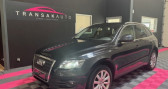 Annonce Audi Q5 occasion Diesel 2.0 TDI 170 DPF Quattro Ambiente S tronic 7 � Bruay la buissiere