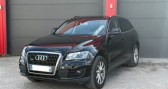 Annonce Audi Q5 occasion Diesel 2.0 TDI 170 DPF Quattro Ambition Luxe S tronic 7 � Gevrey-Chambertin